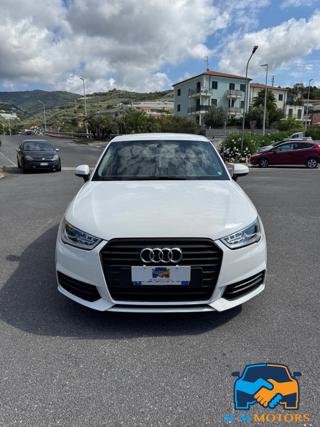 AUDI A1 usata, con Airbag