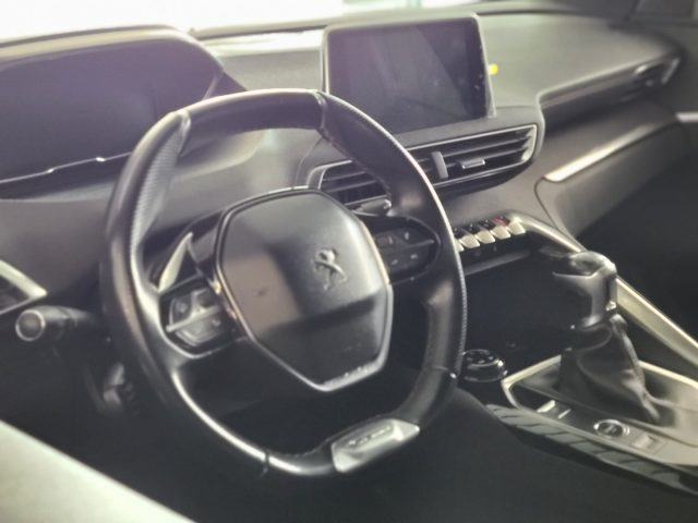 PEUGEOT 3008 usata 40