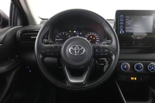 TOYOTA Yaris usata 5