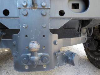 LAND ROVER Defender usata 50