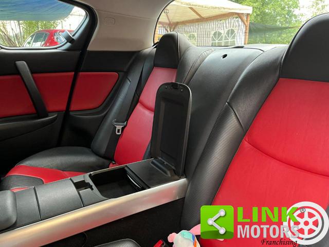 MAZDA RX-8 usata, con Chiusura centralizzata telecomandata