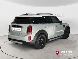 MINI Countryman usata, con Airbag laterali