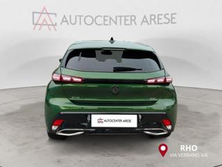 PEUGEOT 308 usata, con Alzacristalli elettrici