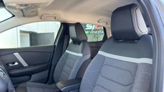 CITROEN C4 usata, con Interni in pelle