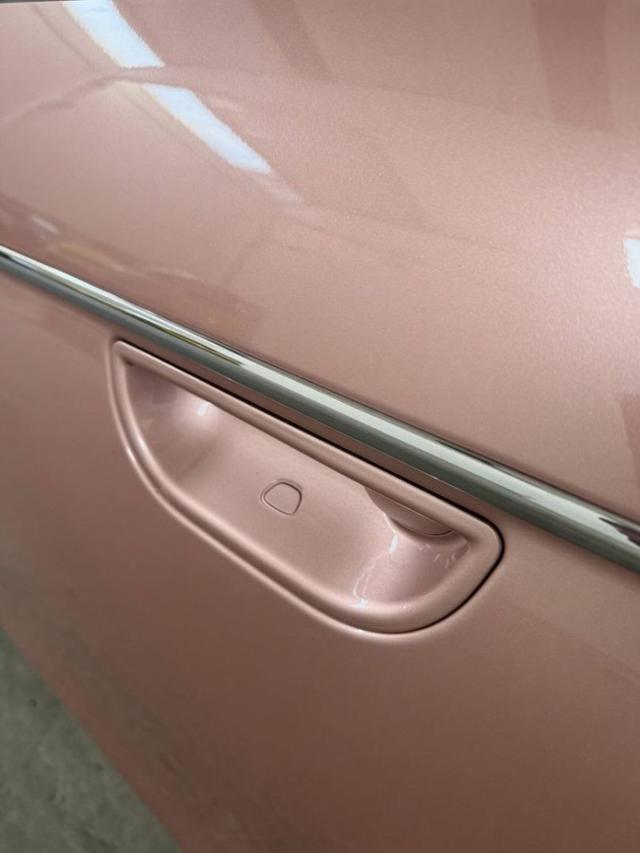 FIAT 500e usata, con Bluetooth
