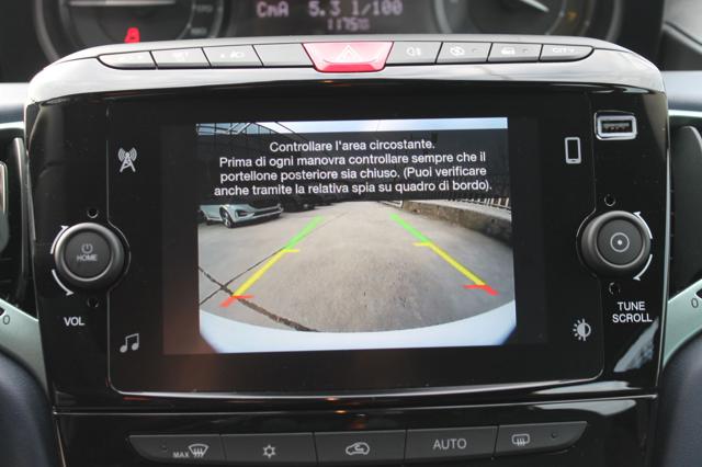 LANCIA Ypsilon usata, con Luci diurne LED