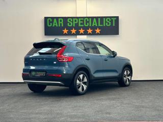 VOLVO XC40 usata, con Alzacristalli elettrici