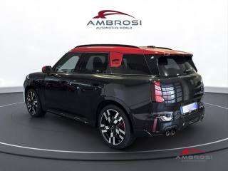 MINI Countryman usata 3