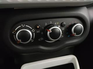 RENAULT Twingo usata, con Chiusura centralizzata telecomandata