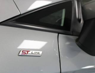 FORD EcoSport usata, con Sedile posteriore sdoppiato