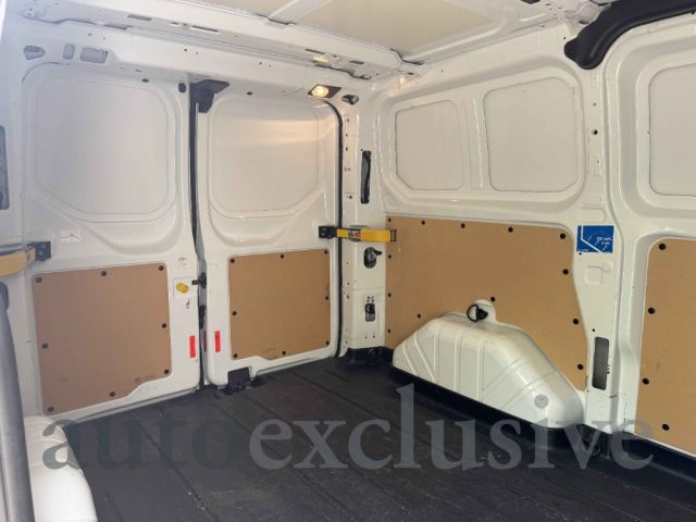 FORD Transit Custom usata 17