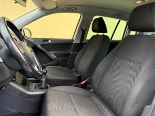 VOLKSWAGEN Tiguan usata, con ESP