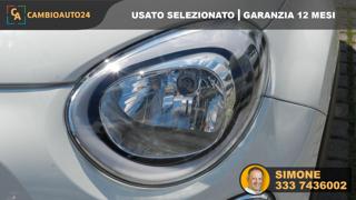 FIAT 500X usata, con Vivavoce