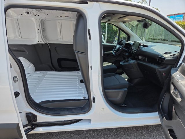 FIAT Doblo usata, con Climatizzatore