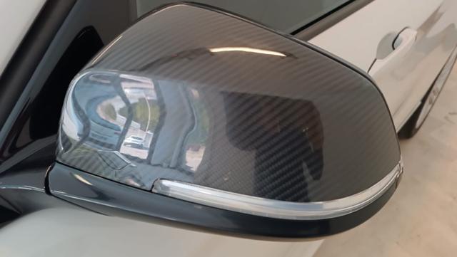 BMW 118 usata, con Supporto lombare
