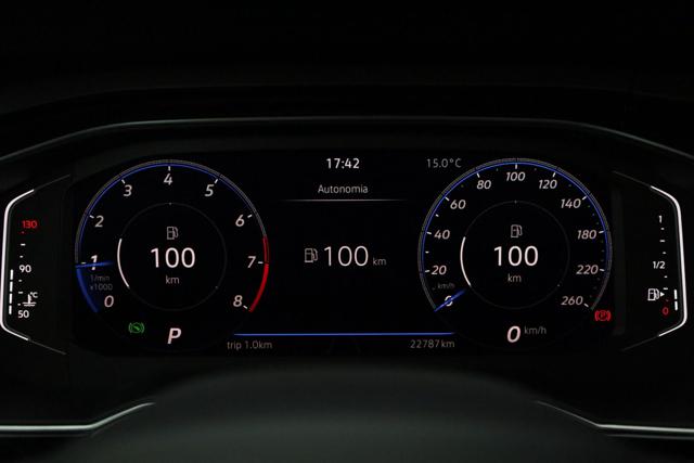 VOLKSWAGEN Taigo usata, con Fari full-led