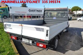 FORD Transit usata, con Autoradio