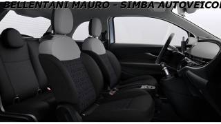 FIAT 500 usata, con Autoradio