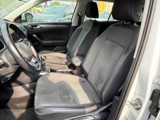 VOLKSWAGEN T-Roc usata, con Controllo trazione