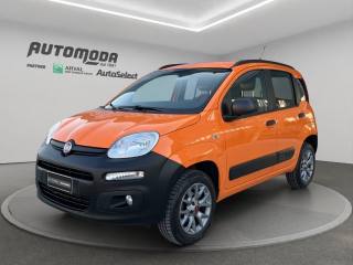 FIAT Panda 1.3MJT VAN 4X4 80CV