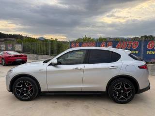 ALFA ROMEO Stelvio usata, con Autoradio