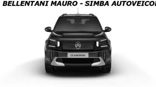 CITROEN C3 Aircross usata, con Autoradio