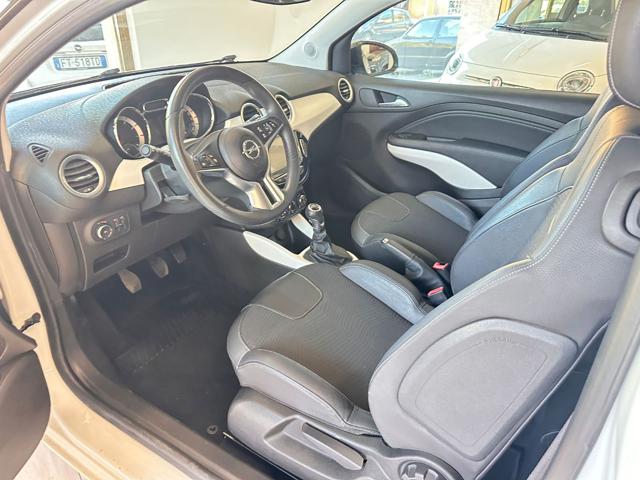 OPEL Adam usata, con ESP