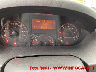 CITROEN Jumper usata, con Controllo trazione
