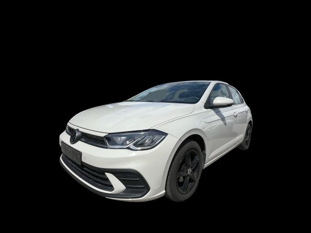 VOLKSWAGEN Polo usata, con Cronologia tagliandi