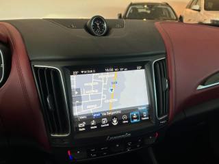 MASERATI Levante usata, con Climatizzatore