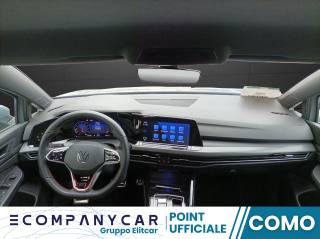 VOLKSWAGEN Golf usata, con Cerchi in lega