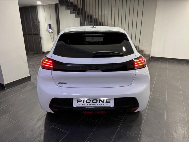 PEUGEOT 208 usata, con Boardcomputer