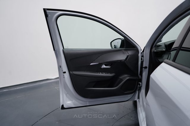 PEUGEOT 208 usata, con Controllo automatico clima