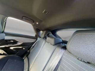 PEUGEOT 3008 usata, con Bracciolo