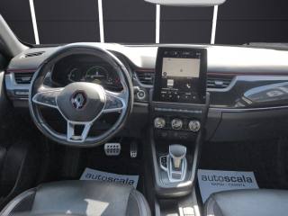 RENAULT Arkana usata 16