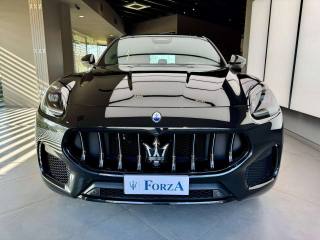 MASERATI Grecale usata, con Airbag laterali