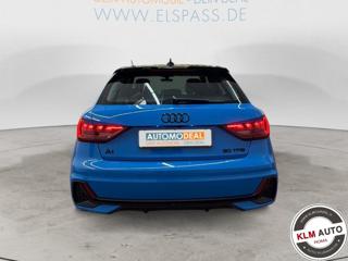 AUDI A1 usata, con Airbag Passeggero
