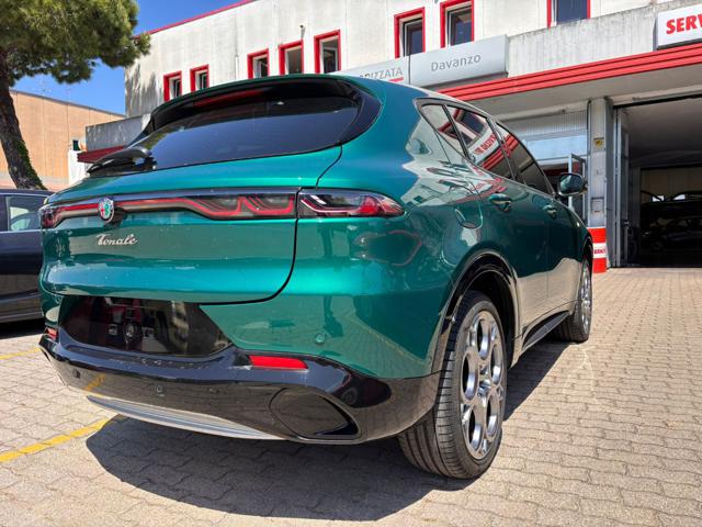 ALFA ROMEO Tonale usata, con Servosterzo