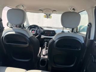 FIAT 500L usata, con Airbag testa