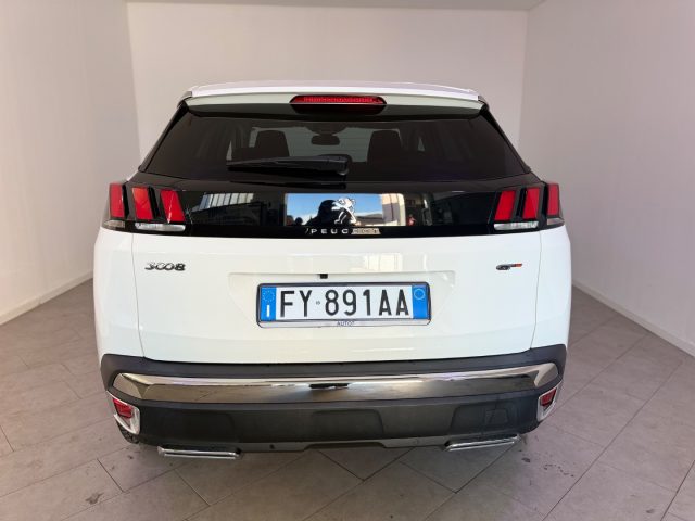 PEUGEOT 3008 usata 13
