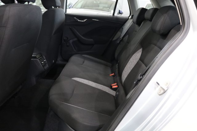 SKODA Kamiq usata, con Controllo trazione