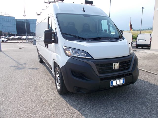FIAT Ducato usata, con Airbag Passeggero