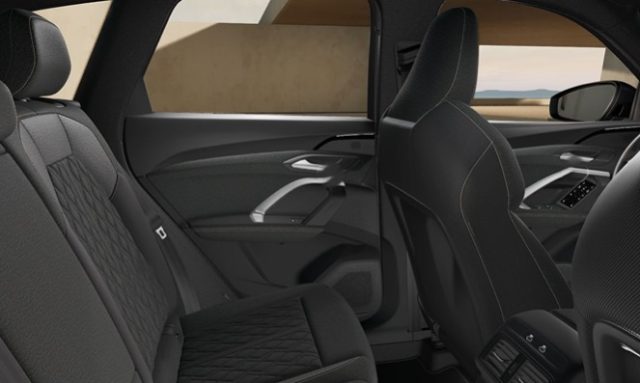 AUDI Q5 usata, con Fendinebbia