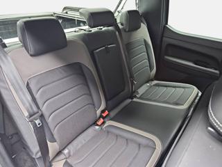 VOLKSWAGEN Amarok usata, con Controllo automatico clima