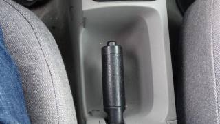 VOLKSWAGEN New Beetle usata 106