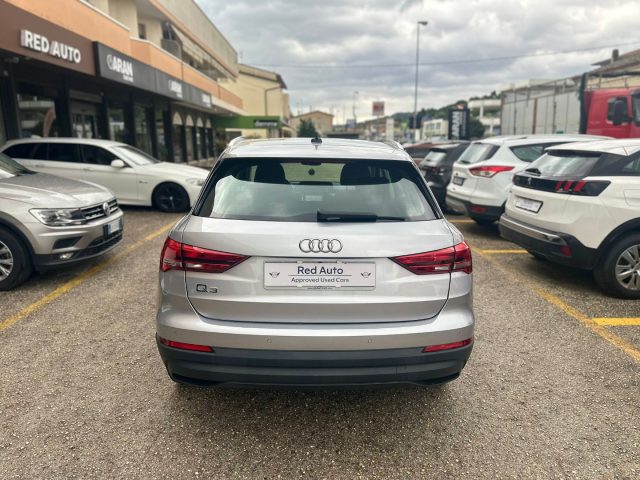 AUDI Q3 usata, con Airbag Passeggero