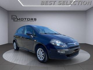 FIAT Grande Punto usata, con Vivavoce