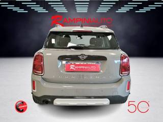 MINI Countryman usata 8