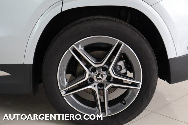 MERCEDES-BENZ GLA 180 usata, con Specchietti laterali elettrici