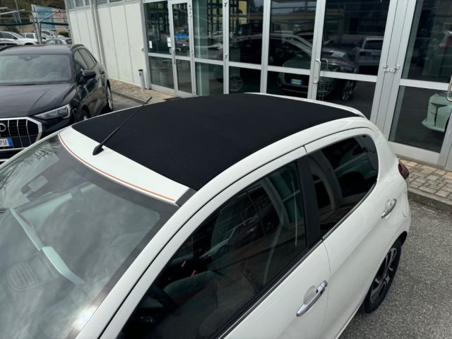 PEUGEOT 108 usata, con Chiusura centralizzata